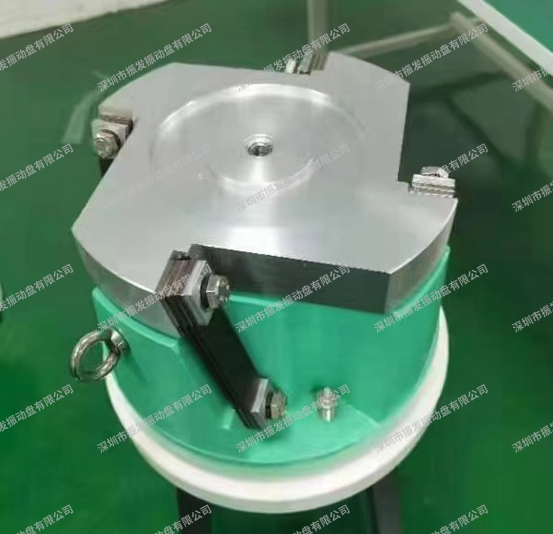 精密底座